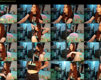 chrysanthulu — 70 minute Chaturbate female cam show recording, 1080p, Aug 30, 2021
