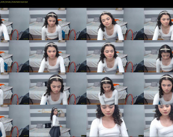 connie_brown — 12 minute Chaturbate female cam show recording, 1080p, Aug 30, 2021