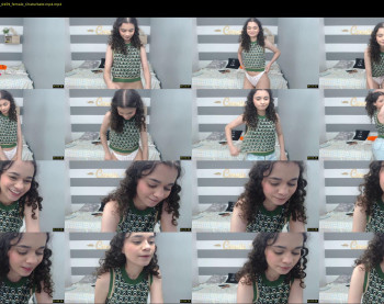 connie_brown — 3 minute Chaturbate female cam show recording, 1080p, Aug 31, 2021