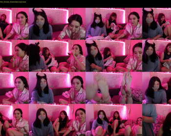 couple_kitty — 67 minute Chaturbate female cam show recording, 1080p, Aug 30, 2021