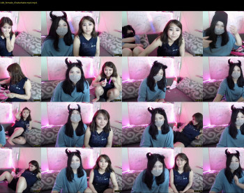couple_kitty — 70 minute Chaturbate female cam show recording, 1080p, Aug 30, 2021