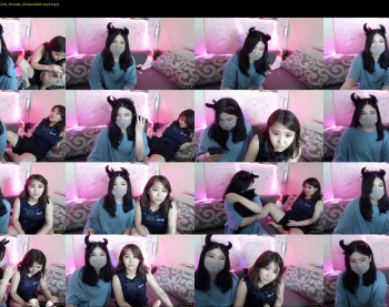 couple_kitty — 70 minute Chaturbate female cam show recording, 1080p, Aug 30, 2021