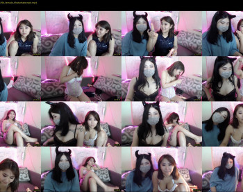 couple_kitty — 70 minute Chaturbate female cam show recording, 1080p, Aug 30, 2021