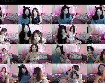 couple_kitty — 70 minute Chaturbate female cam show recording, 1080p, Aug 30, 2021