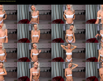 deea_hot99 — 43 minute Chaturbate female cam show recording, 1080p, Aug 31, 2021