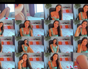 devilish_goddes — 65 minute Chaturbate female cam show recording, 1080p, Aug 30, 2021