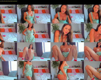 devilish_goddes — 70 minute Chaturbate female cam show recording, 1080p, Aug 30, 2021
