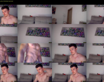 eddieds — 70 minute Chaturbate male cam show recording, 1080p, Aug 31, 2021
