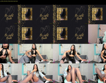 emily_jhonsson — 79 minute Chaturbate female cam show recording, 1080p, Aug 30, 2021