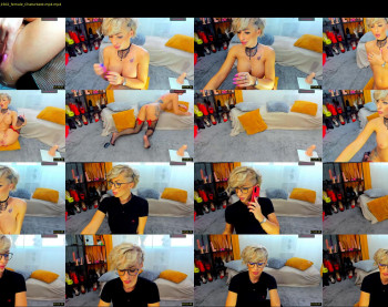 emily_payton — 43 minute Chaturbate female cam show recording, 1080p, Aug 30, 2021