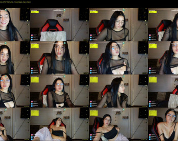 emma_johnson_ — 78 minute Chaturbate female cam show recording, 1080p, Aug 30, 2021