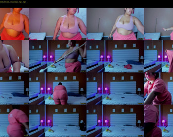 emma_lean — 7 minute Chaturbate female cam show recording, 1080p, Aug 31, 2021