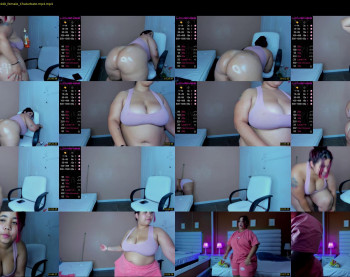 emma_lean — 29 minute Chaturbate female cam show recording, 1080p, Aug 31, 2021
