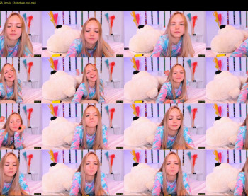 ethel_alen — 7 minute Chaturbate female cam show recording, 1080p, Aug 30, 2021