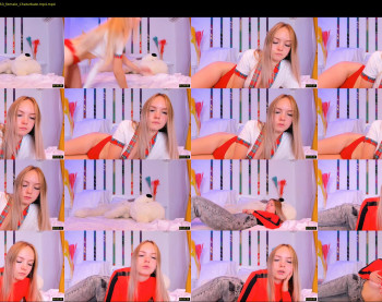 ethel_alen — 12 minute Chaturbate female cam show recording, 1080p, Aug 30, 2021