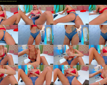 fallingangel_ — 70 minute Chaturbate female cam show recording, 720p, Aug 30, 2021