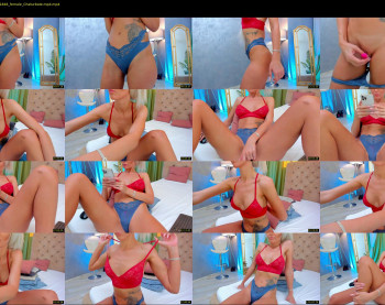 fallingangel_ — 70 minute Chaturbate female cam show recording, 720p, Aug 30, 2021
