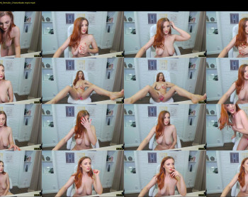 foxynesss — 12 minute Chaturbate female cam show recording, 1080p, Aug 30, 2021