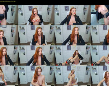 foxynesss — 34 minute Chaturbate female cam show recording, 1080p, Aug 30, 2021