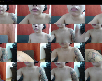freakcpl — 4 minute Chaturbate couple cam show recording, 720p, Aug 31, 2021