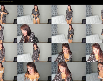 fritha — 26 minute Chaturbate female cam show recording, 1080p, Aug 30, 2021