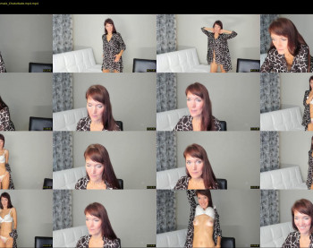 fritha — 38 minute Chaturbate female cam show recording, 1080p, Aug 31, 2021