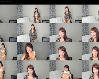 fritha — 42 minute Chaturbate female cam show recording, 1080p, Aug 31, 2021