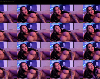 fuckbitoni — 6 minute Chaturbate couple cam show recording, 1080p, Aug 30, 2021