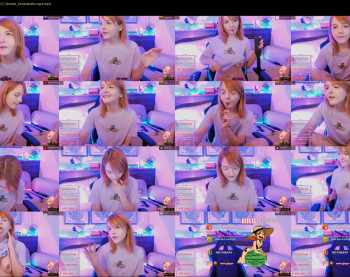ginger_pie — 71 minute Chaturbate female cam show recording, 1080p, Aug 30, 2021