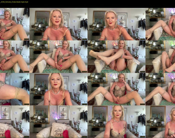 gl1tter_barbie — 37 minute Chaturbate female cam show recording, 1080p, Aug 30, 2021