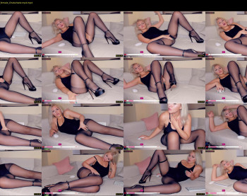 goldgal — 69 minute Chaturbate female cam show recording, 1080p, Aug 31, 2021