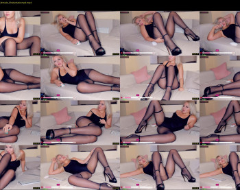 goldgal — 25 minute Chaturbate female cam show recording, 1080p, Aug 31, 2021