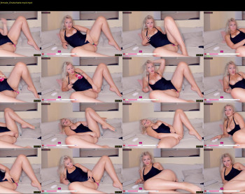 goldgal — 8 minute Chaturbate female cam show recording, 1080p, Aug 31, 2021
