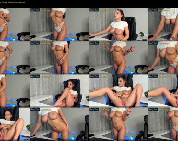 haileygrx — 70 minute Chaturbate female cam show recording, 1080p, Aug 31, 2021