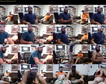hardworkertn — 48 minute Chaturbate male cam show recording, 720p, Aug 31, 2021