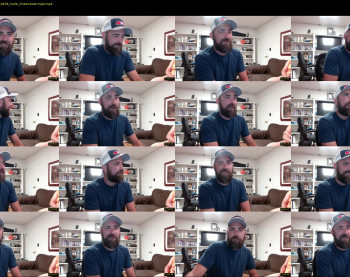 hardworkertn — 14 minute Chaturbate male cam show recording, 720p, Aug 31, 2021