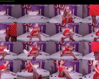 hefner_girl — 38 minute Chaturbate female cam show recording, 1080p, Aug 30, 2021