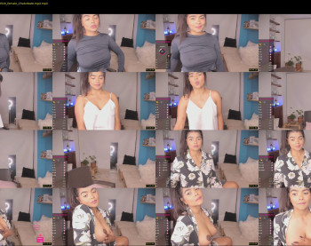 helen_miller — 46 minute Chaturbate female cam show recording, 1080p, Aug 31, 2021