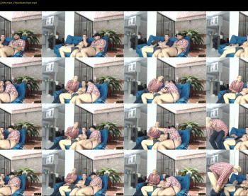 heteros_men — 8 minute Chaturbate male cam show recording, 720p, Aug 30, 2021