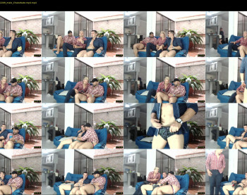 heteros_men — 38 minute Chaturbate male cam show recording, 720p, Aug 30, 2021