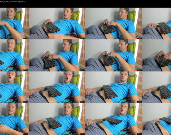 horse_man2 — 21 minute Chaturbate male cam show recording, 720p, Aug 30, 2021