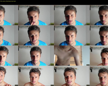 horse_man2 — 36 minute Chaturbate male cam show recording, 720p, Aug 30, 2021