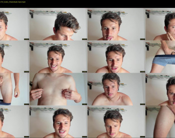 horse_man2 — 36 minute Chaturbate male cam show recording, 720p, Aug 30, 2021