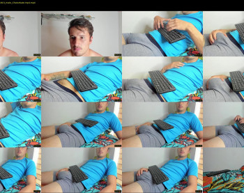 horse_man2 — 36 minute Chaturbate male cam show recording, 720p, Aug 30, 2021