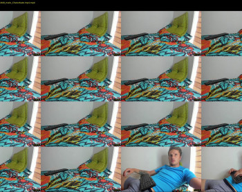 horse_man2 — 36 minute Chaturbate male cam show recording, 720p, Aug 30, 2021
