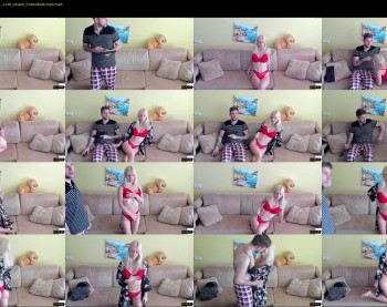 hotchillylovers — 39 minute Chaturbate couple cam show recording, 720p, Aug 30, 2021