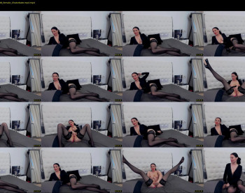 hottalina_ — 69 minute Chaturbate female cam show recording, 720p, Aug 30, 2021