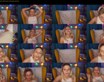 idontlikeguccibelts — 70 minute Chaturbate female cam show recording, 1080p, Aug 30, 2021