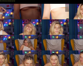 idontlikeguccibelts — 70 minute Chaturbate female cam show recording, 1080p, Aug 30, 2021