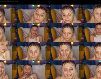 idontlikeguccibelts — 21 minute Chaturbate female cam show recording, 1080p, Aug 30, 2021